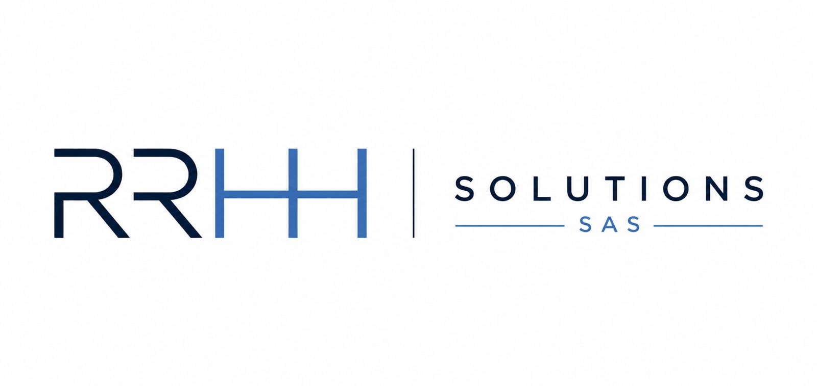 Logo RRHH Solutions S.A.S.